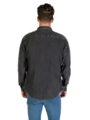 "Calvin Klein Jeans Hemden im Sale | Calvin Klein Jeans - Calvin Klein Jeans Camicia Uomo online kaufen"|Planet-Deluxe