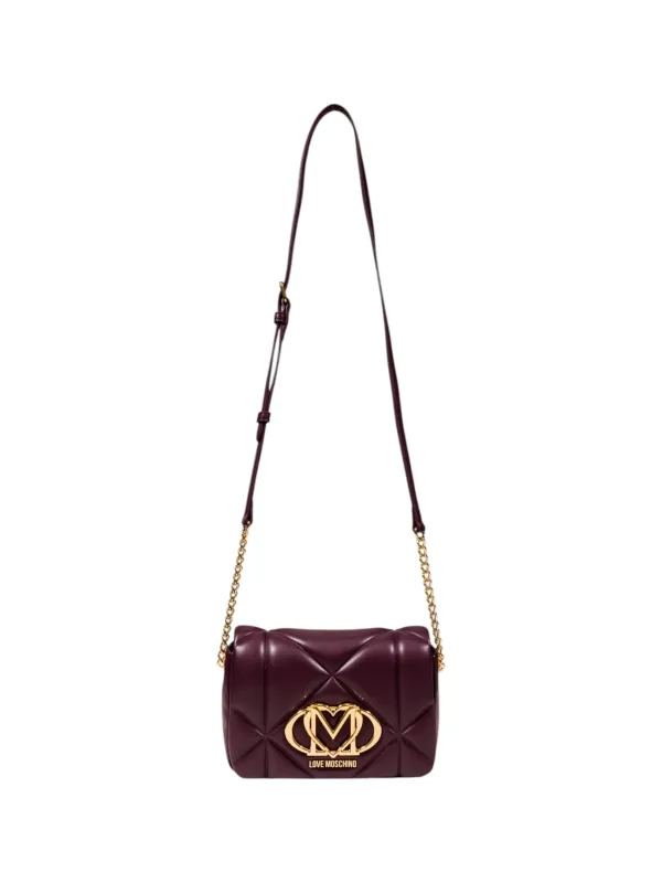 "Love Moschino Einzelstücke & Seltenheiten im Sale | Love Moschino - Love Moschino Borsa Donna online kaufen"|Planet-Deluxe