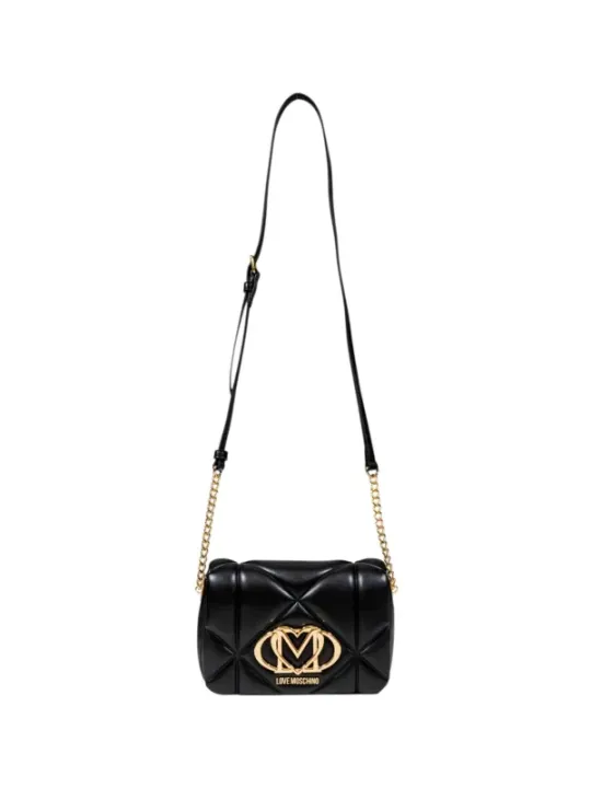 "Love Moschino Einzelstücke & Seltenheiten im Sale | Love Moschino - Love Moschino Borsa Donna online kaufen"|Planet-Deluxe