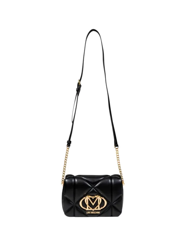 "Love Moschino Einzelstücke & Seltenheiten im Sale | Love Moschino - Love Moschino Borsa Donna online kaufen"|Planet-Deluxe