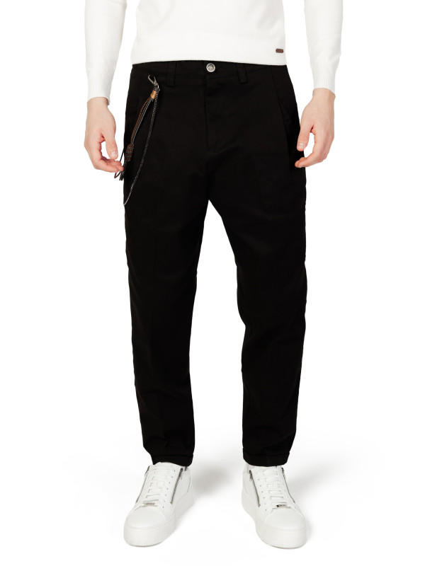 Hosen Gianni Lupo - Gianni Lupo Pantaloni Uomo 80,00 €  | Planet-Deluxe