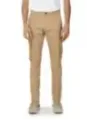 Calvin Klein Cargo Hose Beige