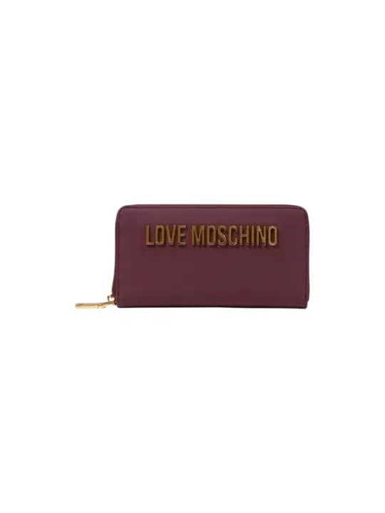"Love Moschino Geldbörsen im Sale | Love Moschino - Love Moschino Portafogli Donna online kaufen"|Planet-Deluxe