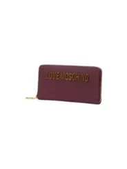 "Love Moschino Geldbörsen im Sale | Love Moschino - Love Moschino Portafogli Donna online kaufen"|Planet-Deluxe