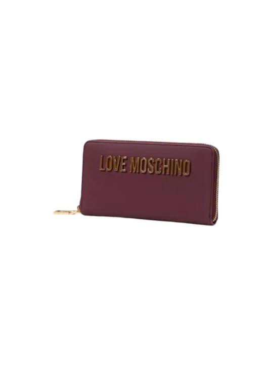 "Love Moschino Geldbörsen im Sale | Love Moschino - Love Moschino Portafogli Donna online kaufen"|Planet-Deluxe