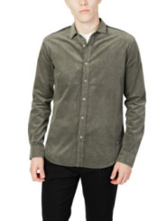 Hemden Gianni Lupo - Gianni Lupo Camicia Uomo 60,00 €  | Planet-Deluxe