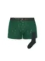Tommy Hilfiger Boxersocken Computer Muster