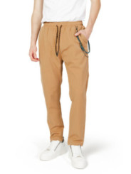 Hosen Gianni Lupo - Gianni Lupo Pantaloni Uomo 70,00 €  | Planet-Deluxe