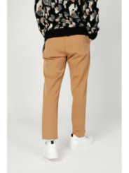 Hosen Gianni Lupo - Gianni Lupo Pantaloni Uomo 70,00 €  | Planet-Deluxe