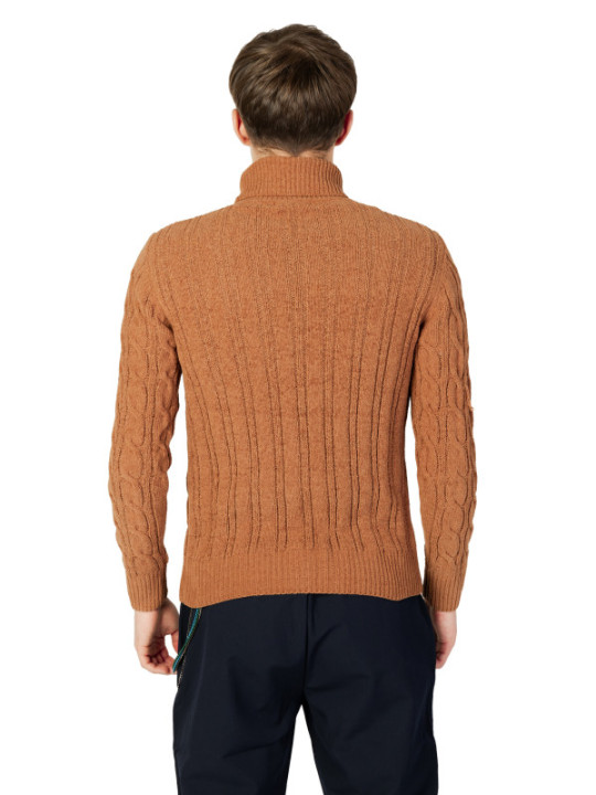 Pullover Gianni Lupo - Gianni Lupo Maglia Uomo 70,00 €  | Planet-Deluxe