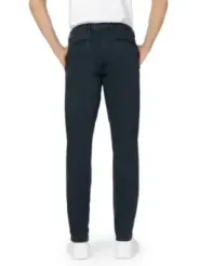 Borghese 346079 Hosen hintere Ansicht