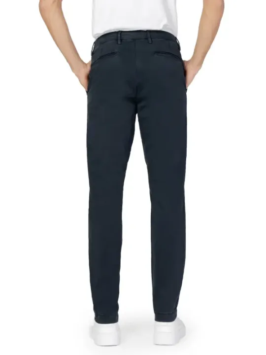 Borghese 346079 Hosen hintere Ansicht