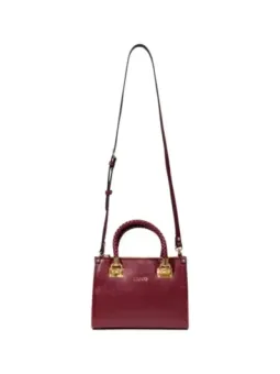 "Liu Jo Borsa Donna - Exklusive Handtasche für Kenner"