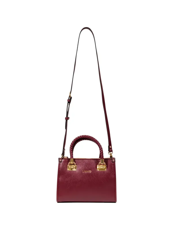 "Liu Jo Einzelstücke & Seltenheiten im Sale | Liu Jo - Liu Jo Borsa Donna online kaufen"|Planet-Deluxe