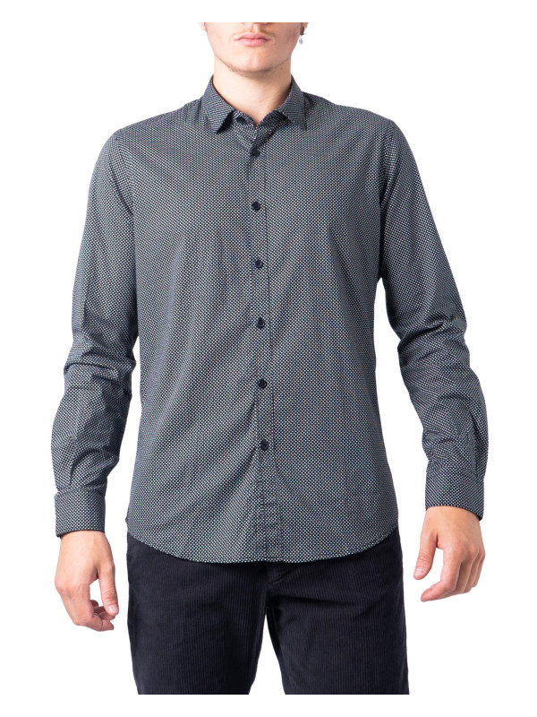 Hemden Idra - Idra Camicia Uomo 70,00 €  | Planet-Deluxe