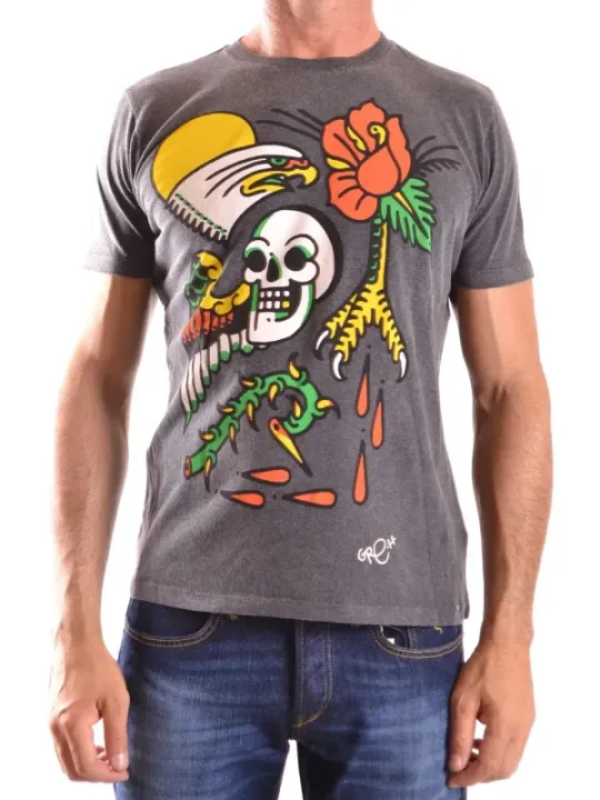 "Diesel T-Shirts im Sale | Diesel - Diesel T-Shirt Uomo online kaufen"|Planet-Deluxe