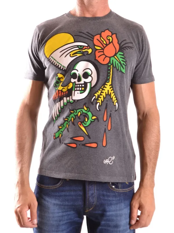 "Diesel T-Shirts im Sale | Diesel - Diesel T-Shirt Uomo online kaufen"|Planet-Deluxe