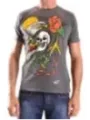 "Diesel T-Shirts im Sale | Diesel - Diesel T-Shirt Uomo online kaufen"|Planet-Deluxe