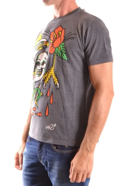 "Diesel T-Shirts im Sale | Diesel - Diesel T-Shirt Uomo online kaufen"|Planet-Deluxe