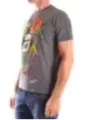 "Diesel T-Shirts im Sale | Diesel - Diesel T-Shirt Uomo online kaufen"|Planet-Deluxe