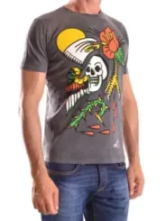 "Diesel T-Shirts im Sale | Diesel - Diesel T-Shirt Uomo online kaufen"|Planet-Deluxe