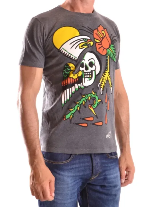 "Diesel T-Shirts im Sale | Diesel - Diesel T-Shirt Uomo online kaufen"|Planet-Deluxe