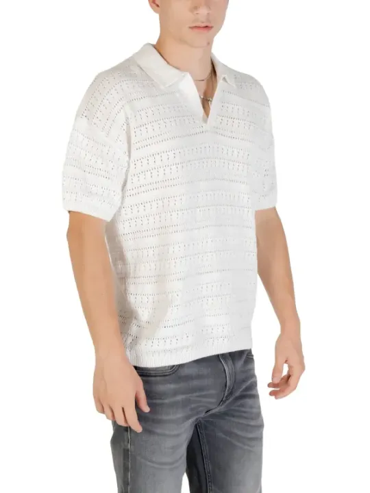 "Only & Sons Poloshirts im Sale | Only & Sons - Only & Sons Polo Uomo online kaufen"|Planet-Deluxe