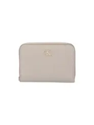 "Calvin Klein Geldbörsen im Sale | Calvin Klein - Calvin Klein Portafogli Donna online kaufen"|Planet-Deluxe