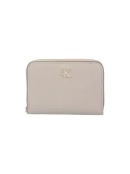 Calvin Klein Damen-Geldbörse - Stilvoll & Elegant