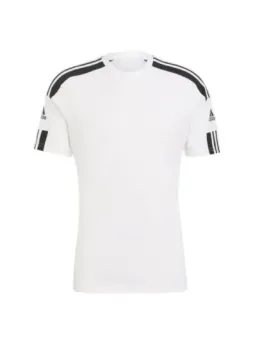Adidas T-Shirt Uomo - Stilvolles Herren-Shirt aus Baumwolle