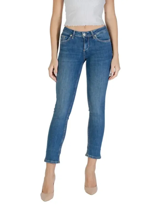 "Liu Jo Jeans im Sale | Liu Jo - Liu Jo Jeans Donna online kaufen"|Planet-Deluxe