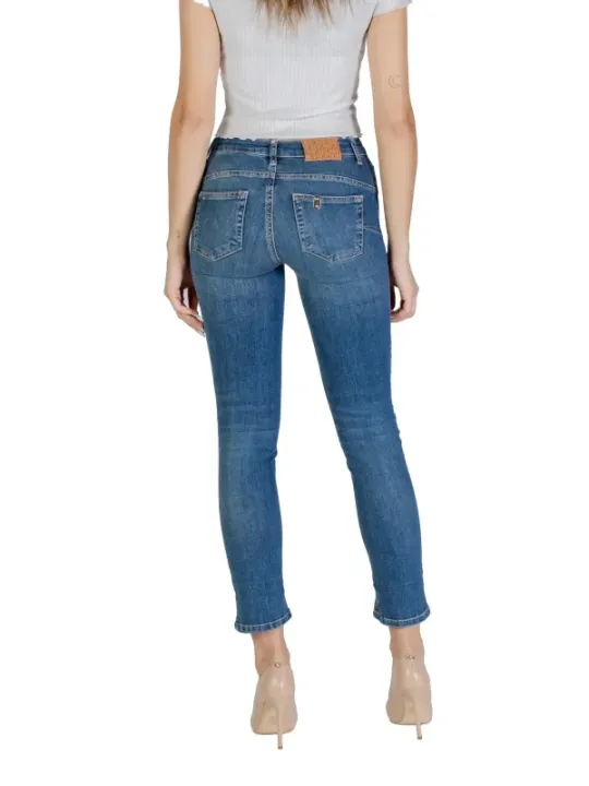 "Liu Jo Jeans im Sale | Liu Jo - Liu Jo Jeans Donna online kaufen"|Planet-Deluxe
