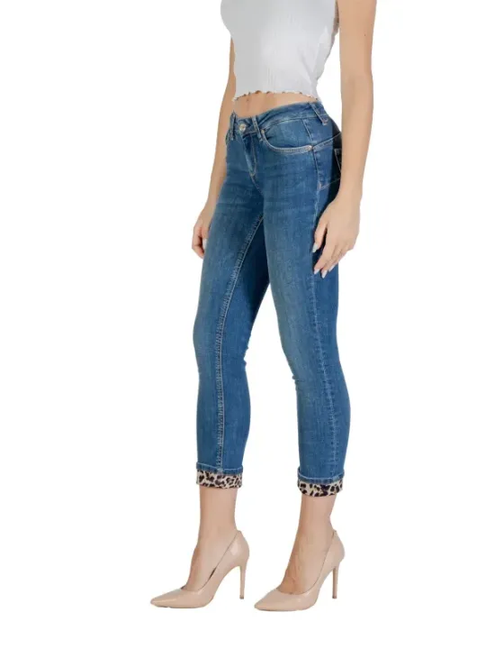 "Liu Jo Jeans im Sale | Liu Jo - Liu Jo Jeans Donna online kaufen"|Planet-Deluxe