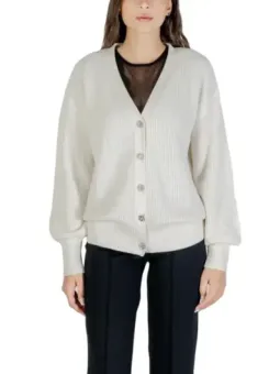 Guess Cardigan Donna - Stilvoller Damen-Cardigan von Guess
