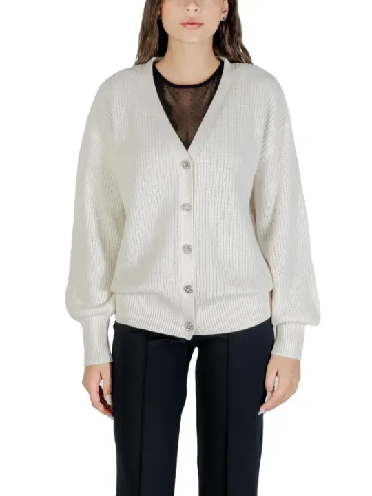 "Guess Cardigans im Sale | Guess - Guess Cardigan Donna online kaufen"|Planet-Deluxe