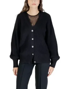 Guess Cardigan Donna - Stilvoller Damen-Cardigan von Guess
