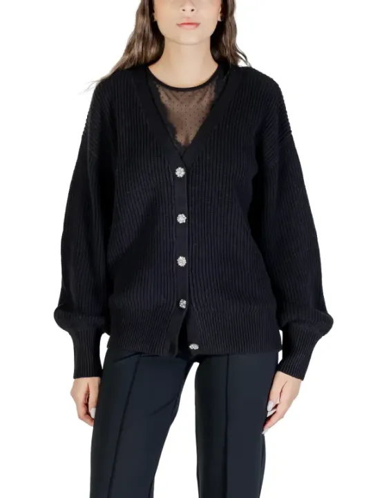 "Guess Cardigans im Sale | Guess - Guess Cardigan Donna online kaufen"|Planet-Deluxe