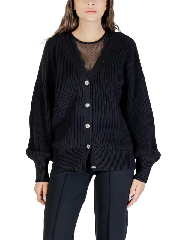 "Guess Cardigans im Sale | Guess - Guess Cardigan Donna online kaufen"|Planet-Deluxe