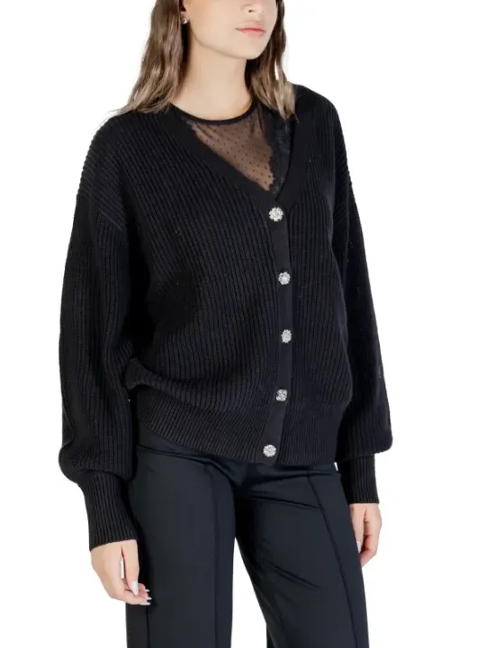 "Guess Cardigans im Sale | Guess - Guess Cardigan Donna online kaufen"|Planet-Deluxe