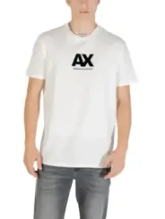 "Armani Exchange T-Shirts im Sale | Armani Exchange - Armani Exchange T-Shirt Uomo online kaufen"|Planet-Deluxe
