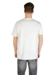 "Armani Exchange T-Shirts im Sale | Armani Exchange - Armani Exchange T-Shirt Uomo online kaufen"|Planet-Deluxe