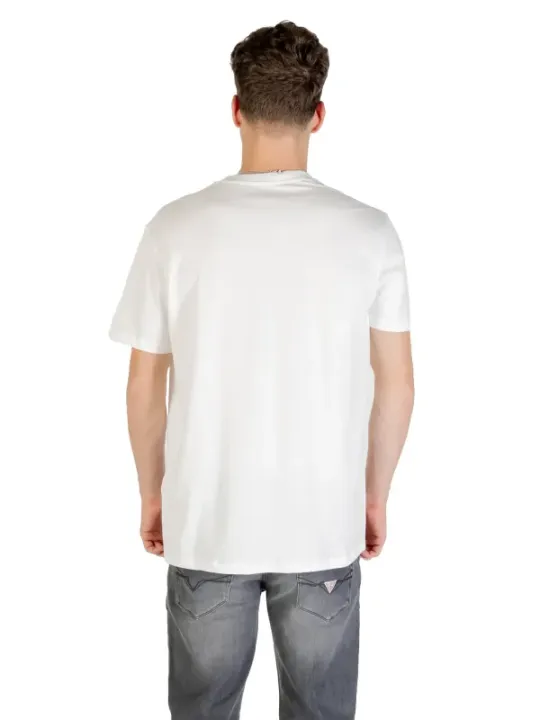 "Armani Exchange T-Shirts im Sale | Armani Exchange - Armani Exchange T-Shirt Uomo online kaufen"|Planet-Deluxe