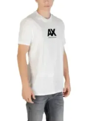 "Armani Exchange T-Shirts im Sale | Armani Exchange - Armani Exchange T-Shirt Uomo online kaufen"|Planet-Deluxe