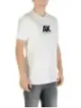 "Armani Exchange T-Shirts im Sale | Armani Exchange - Armani Exchange T-Shirt Uomo online kaufen"|Planet-Deluxe