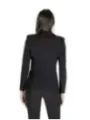 "Rinascimento Blazer im Sale | Rinascimento Damen Kostümjacke - Elegante Herbst/Winter Blazer in Schwarz mit V-Ausschnitt und Knopfverschluss, Langarm - Artik online kaufen"|Planet-Deluxe