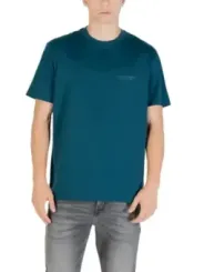 "Armani Exchange T-Shirts im Sale | Armani Exchange - Armani Exchange T-Shirt Uomo online kaufen"|Planet-Deluxe
