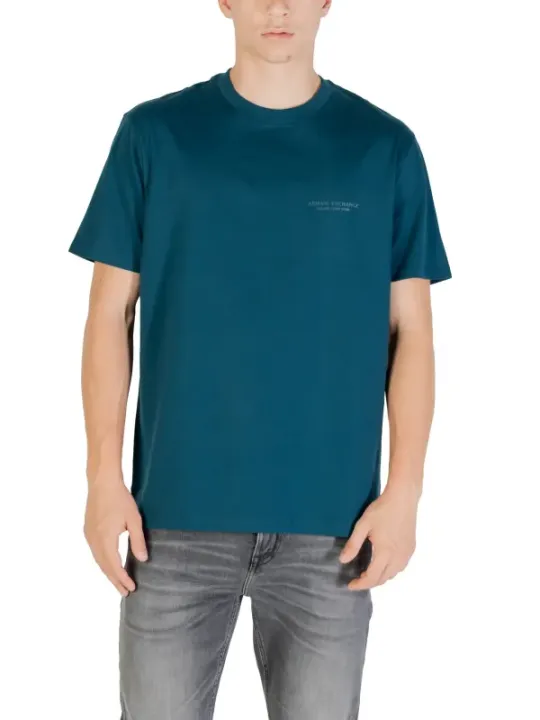 "Armani Exchange T-Shirts im Sale | Armani Exchange - Armani Exchange T-Shirt Uomo online kaufen"|Planet-Deluxe