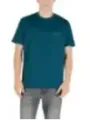 "Armani Exchange T-Shirts im Sale | Armani Exchange - Armani Exchange T-Shirt Uomo online kaufen"|Planet-Deluxe