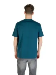 "Armani Exchange T-Shirts im Sale | Armani Exchange - Armani Exchange T-Shirt Uomo online kaufen"|Planet-Deluxe