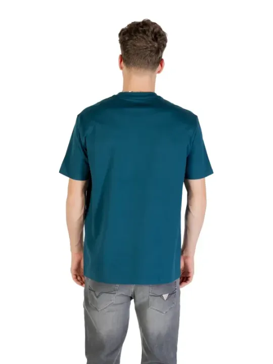 "Armani Exchange T-Shirts im Sale | Armani Exchange - Armani Exchange T-Shirt Uomo online kaufen"|Planet-Deluxe